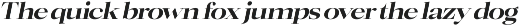 Gestalo - Elegant Family Serif preview