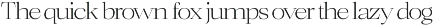 Gestalo - Elegant Family Serif preview