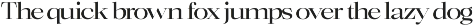 Gestalo - Elegant Family Serif preview