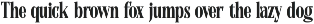 Bromtiz Elegant Vintage Serif preview