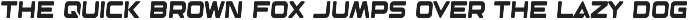 Degdigdug - Font font preview
