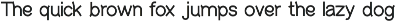 Kenzoo Supplies Playful Duo Font preview