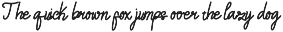 Munlight - Playful Handwritten preview
