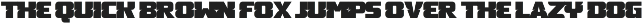 Momster - Halloween Display Font font preview