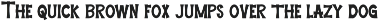 Hotydream - Handwritten Bold preview