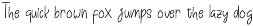 Soultra - Playful Handwritten Font preview