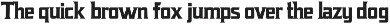 Blackster – Blackletter Font preview