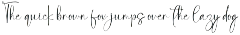 Stylish Signature preview