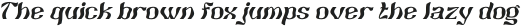 Gaberto Italic otf (400) Sample