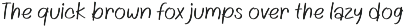 Magic Nighty Font preview