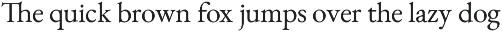 Basketcase - Modern Serif Font preview