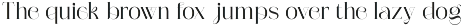Bastion Serif - Modern Elegant Font preview