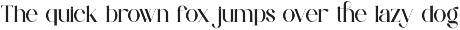 Venume || Modern Minimalist Serif Fo preview