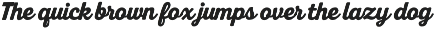 Urban Playground – Mixed Font preview
