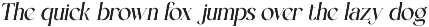 Qasela - Retro Stylish Serif Font preview