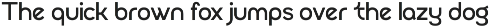 Radets - Geometry Sans Serif Family preview