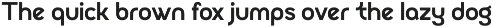 Radets - Geometry Sans Serif Family preview