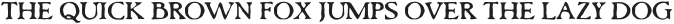 Country Bridge Serif otf (400) Sample