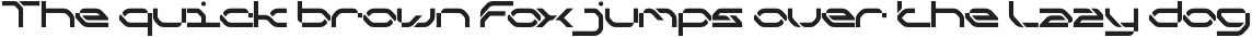 EXPLORE ACROSS - FUTURISTIC FONT preview