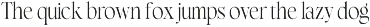 The Esteh Serif font preview