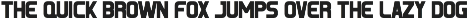 Rosemero Emperor - Modern Sans Font preview