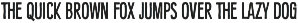 SFC Signsmith font preview