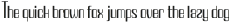 Romanova Light otf (300) Sample