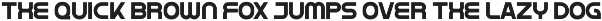 Nexume | Modern Display preview