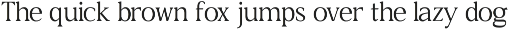 Konfus – Organic Modern Serif Duo preview