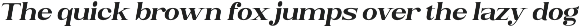 Serapha Serif preview