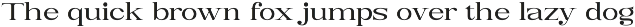 Serapha Serif preview