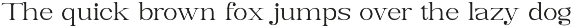 Serapha Serif preview