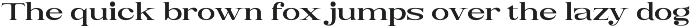 Serapha Serif preview