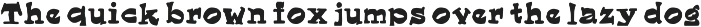BOOMERANG Midcentury Modern Font font preview