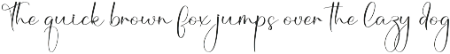 Christmas Grinches | Script Font preview