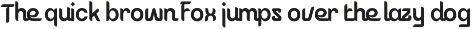 Ramlan Arabic Elegant Font preview