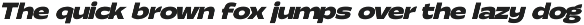 Bugky Groft - Bold Retro Sans preview