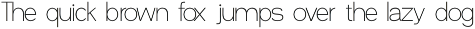 Grace Sage - Modern Clean Sans Serif preview
