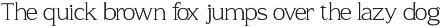 Nadaria - Creative Serif Font preview