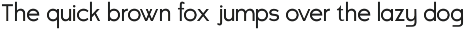 Keager – Modern Sans Serif Display preview