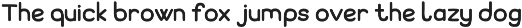 Glooma – Playful Display Font preview