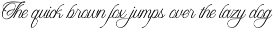 Lunafisca | Script Family preview