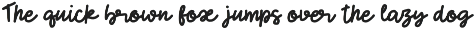 Retro Ghost is a Halloween duo font preview