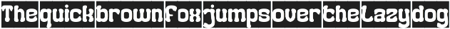 Smile Back font preview