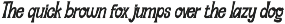 FantasyFactory - Rough Display Font font preview