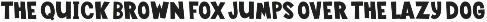 Laughing Out Loud Font preview