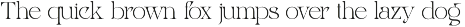 Night Whispers - Elegant Serif preview