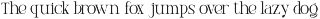 Prista an elegant serif font preview