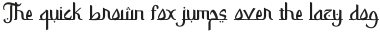 Bullan Ramadhan otf (400) Sample