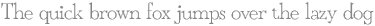 RivaniaDisco-Regular otf (400) Sample